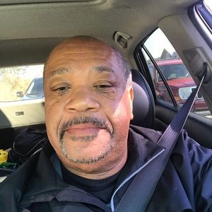 Meet your Posher, Barry